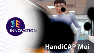 Photo du trailer Handicap'Moi formation handicap en entreprise