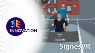 Image du produit SignVR