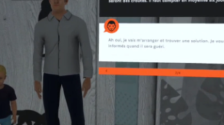Image de la formation comment réagir face à un cas de maltraitance sexuelle en micro crèche