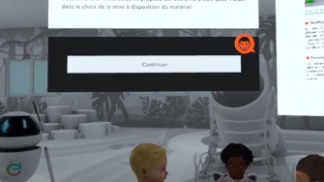 Image de la formation comment animer une activité sensorielle en crèche