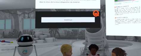 Image de la formation comment animer une activité sensorielle en crèche